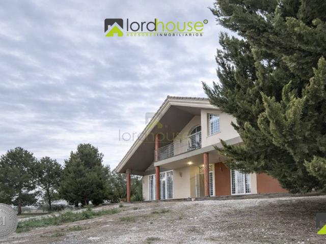 Chalet en venta en Virgen de las Huertas, Alto Guadalentín