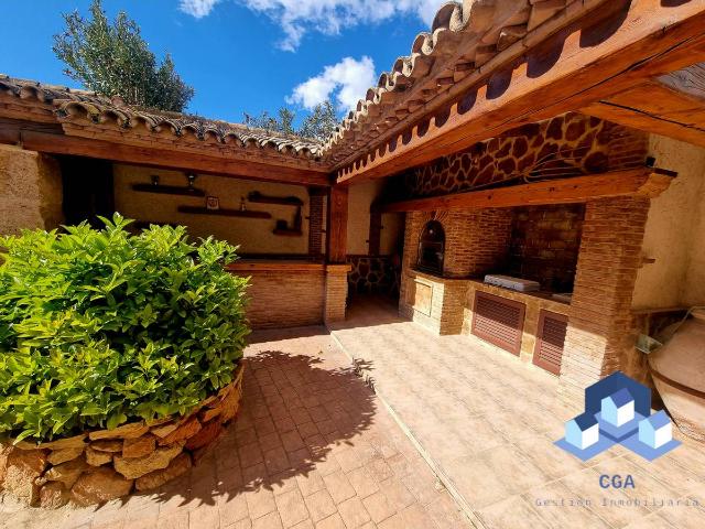 Chalet en venta en Virgen de las Huertas, Alto Guadalentín