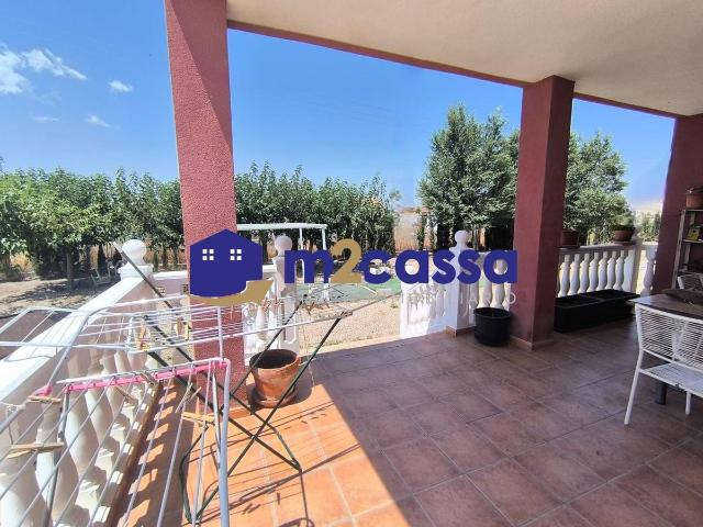 Chalet en venta en Virgen de las Huertas, Alto Guadalentín