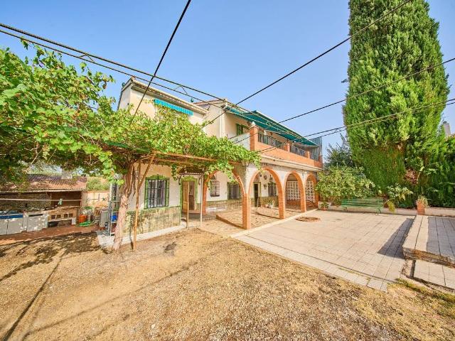 Chalet en venta en Pulianillas, Comarca de la Vega de Granada