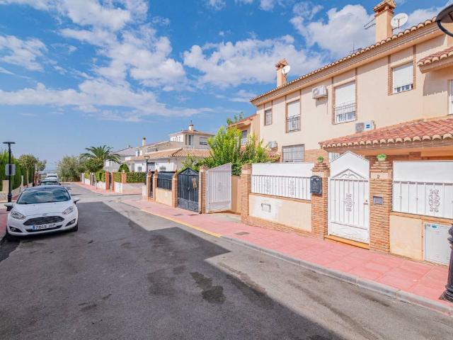 Chalet en venta en Pulianillas, Comarca de la Vega de Granada