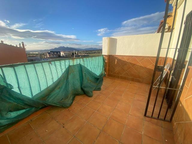 Villa en venta en Pulianas, Pulianillas