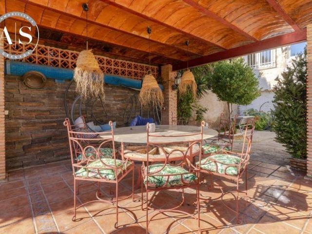 Chalet en venta en Pulianillas, Comarca de la Vega de Granada