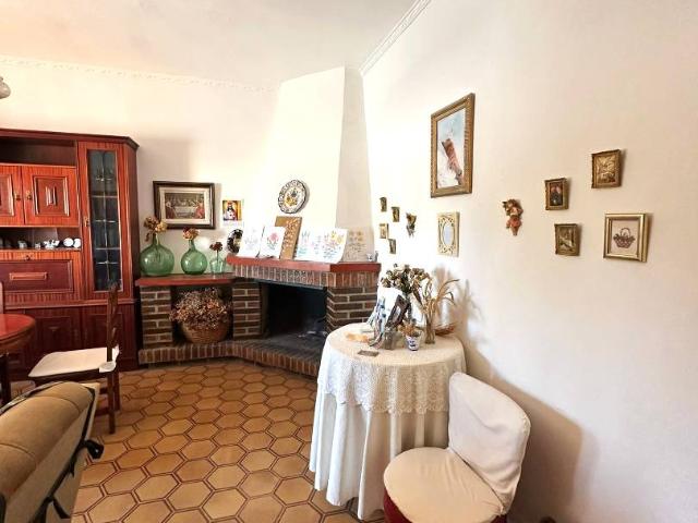 Chalet en venta en La Estación, Pulpí