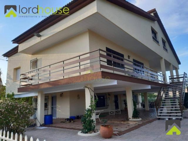 Chalet en venta en La Estación, Pulpí