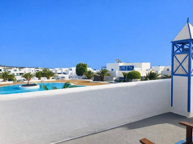 Chalet en venta en Yaiza, Canarias