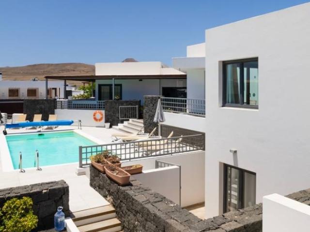 Chalet en venta en Yaiza, Canarias
