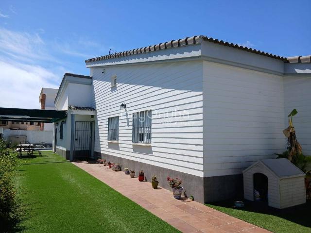 Chalet en venta en Comarca Metropolitana de Huelva, Andalucía