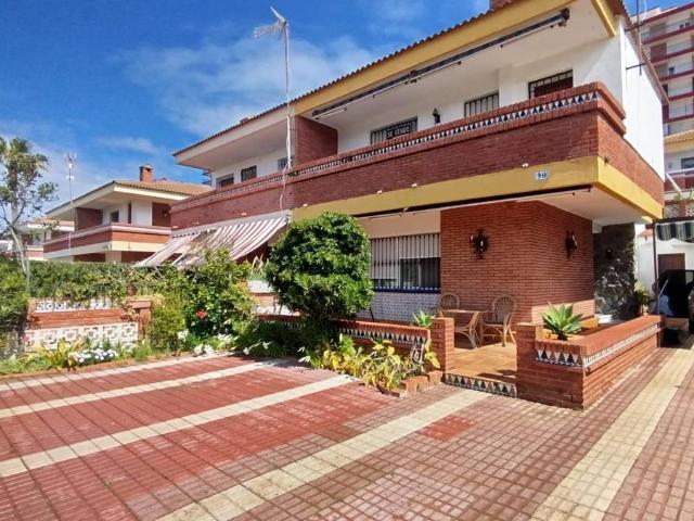 Chalet en venta en Comarca Metropolitana de Huelva, Andalucía