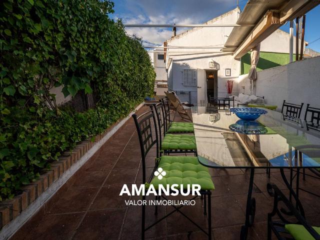 Chalet en venta en Comarca Metropolitana de Huelva, Andalucía