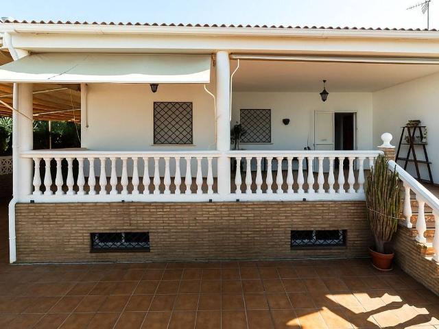 Chalet en venta en Comarca Metropolitana de Huelva, Andalucía