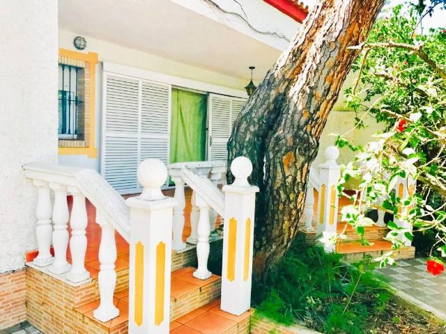 Chalet en venta en Comarca Metropolitana de Huelva, Andalucía