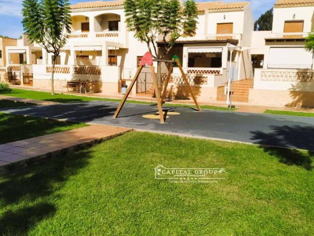 Chalet en venta en Comarca Metropolitana de Huelva, Andalucía