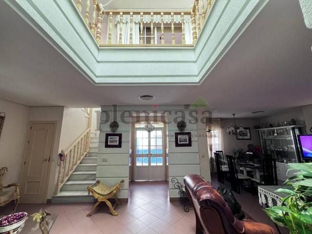 Chalet en venta en Comarca Metropolitana de Huelva, Andalucía