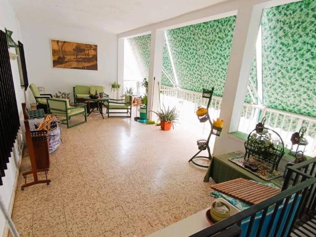 Chalet en venta en Comarca Metropolitana de Huelva, Andalucía
