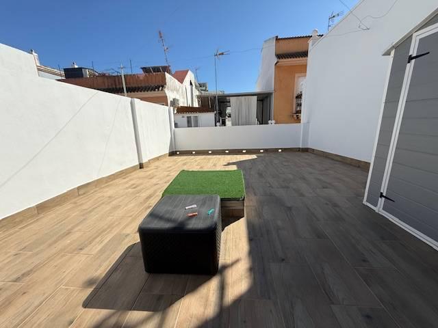 Chalet en venta en Comarca Metropolitana de Huelva, Andalucía
