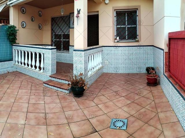 Chalet en venta en Comarca Metropolitana de Huelva, Andalucía