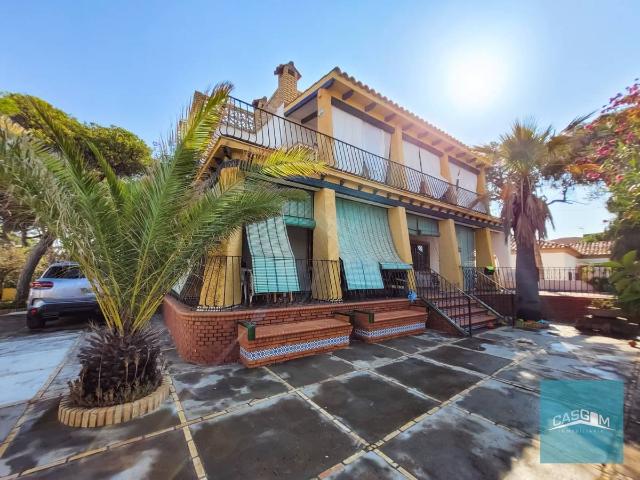 Chalet en venta en Comarca Metropolitana de Huelva, Andalucía