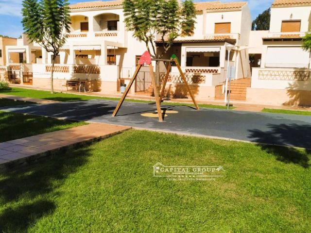 Chalet en venta en El Cerrito, Comarca Metropolitana de Huelva
