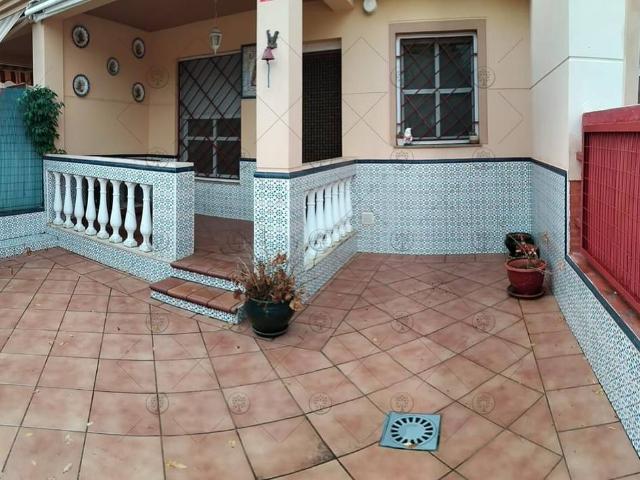 Chalet en venta en Comarca Metropolitana de Huelva, Andalucía