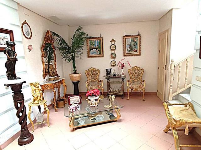 Chalet en venta en Comarca Metropolitana de Huelva, Andalucía