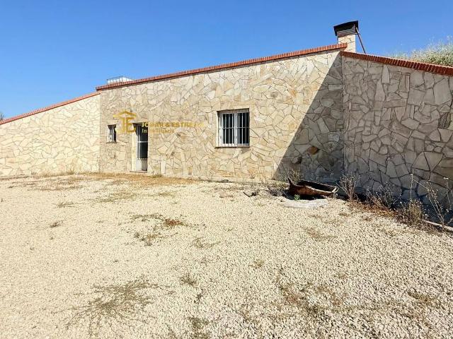 Chalet en venta en Virgen de las Huertas, Alto Guadalentín