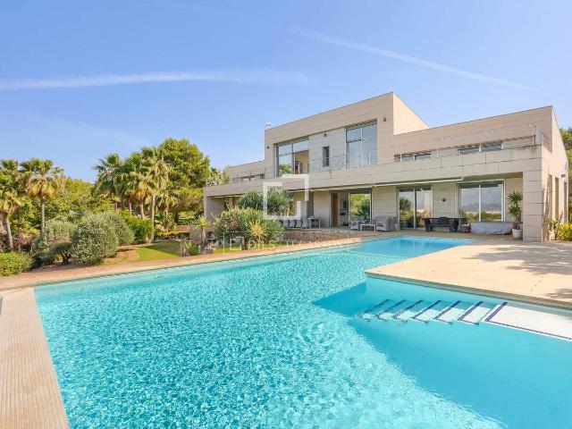Chalet en venta en Canamunt, Palma