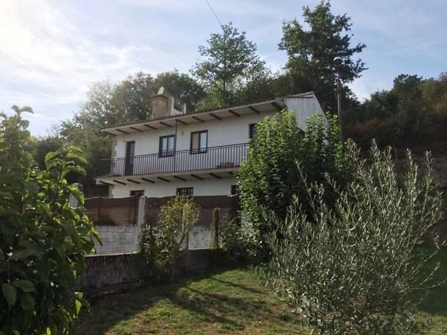 Chalet en venta en Punxín, O Carballiño