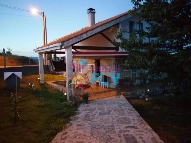 Villa en venta en Punxín