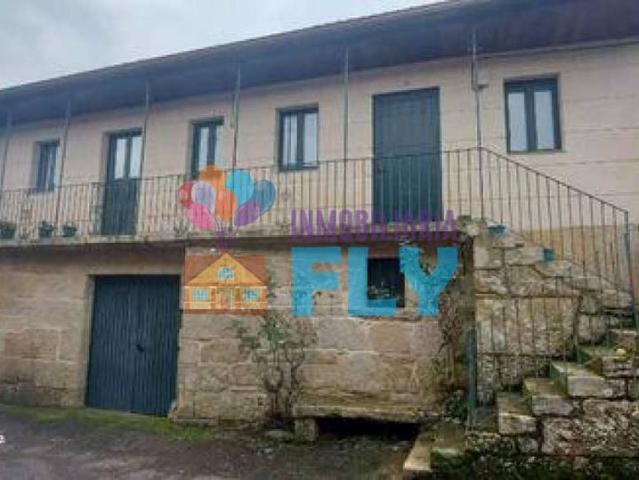 Villa en venta en Punxín