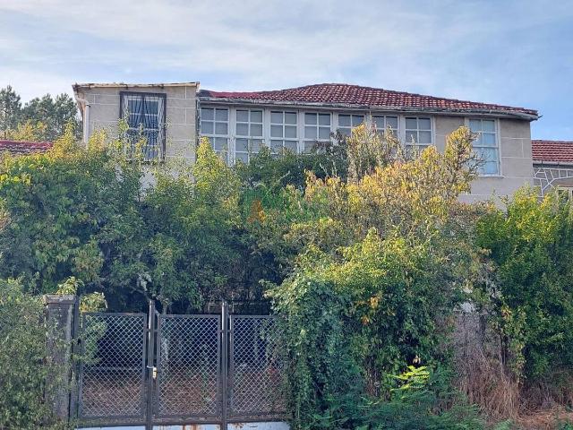 Chalet en venta en Punxín, Ourense