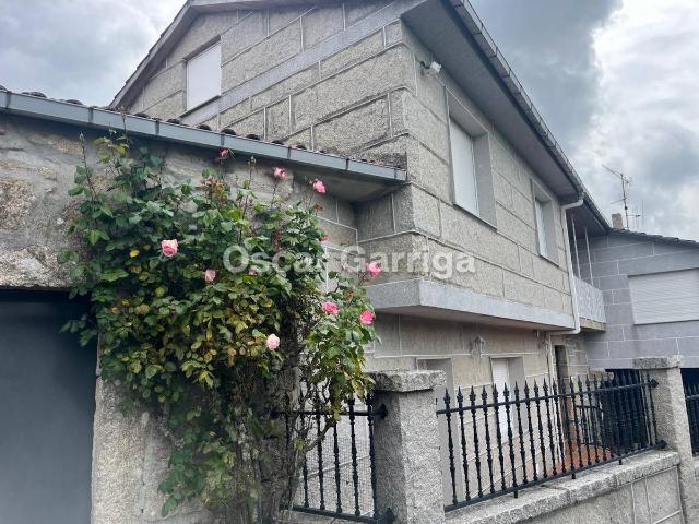 Villa en venta en Punxín