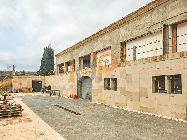 Chalet en venta en Purchena, Almería