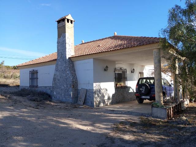 Chalet en venta en Valle del Almanzora, Andalucía