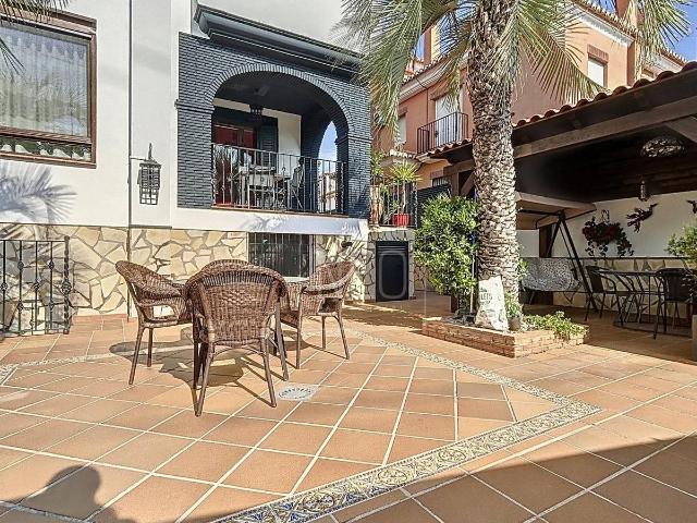 Chalet en venta en Casas Bajas, Comarca de la Vega de Granada
