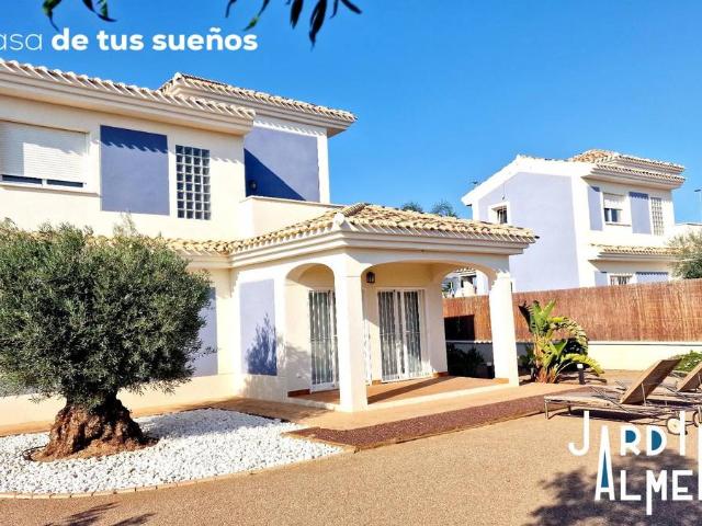 Chalet en venta en Virgen de las Huertas, Alto Guadalentín