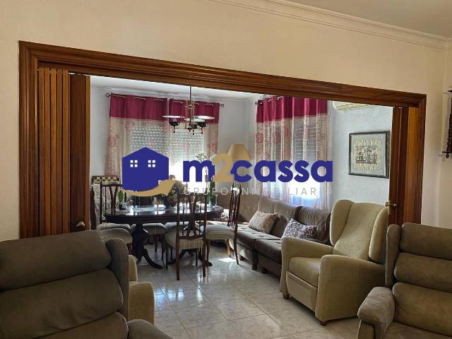 Chalet en venta en Virgen de las Huertas, Alto Guadalentín