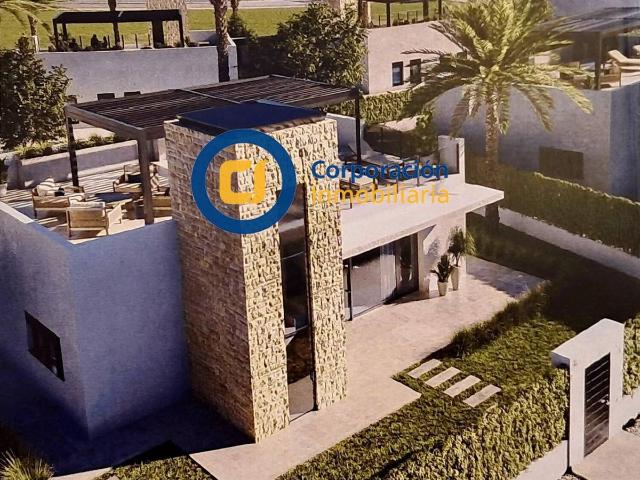 Chalet en venta en Virgen de las Huertas, Alto Guadalentín