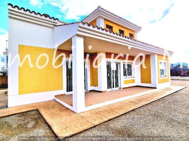 Chalet en venta en Virgen de las Huertas, Alto Guadalentín