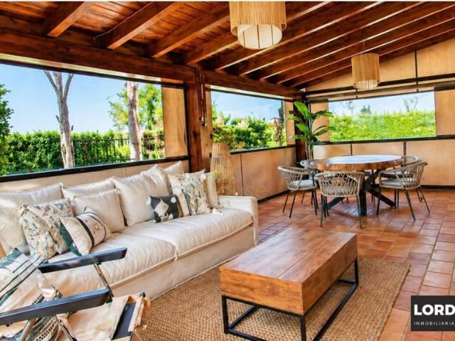Chalet en venta en Virgen de las Huertas, Alto Guadalentín