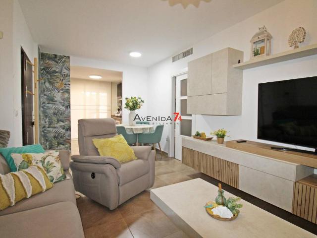 Chalet en venta en Virgen de las Huertas, Alto Guadalentín