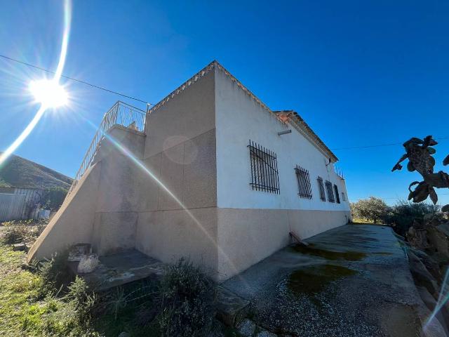Chalet en venta en Virgen de las Huertas, Alto Guadalentín