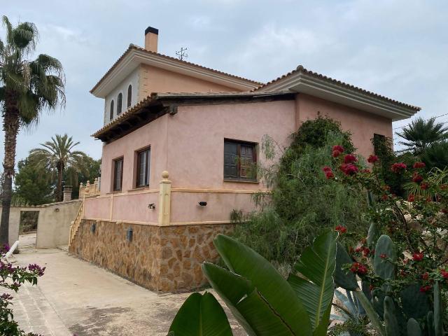 Chalet en venta en Virgen de las Huertas, Alto Guadalentín