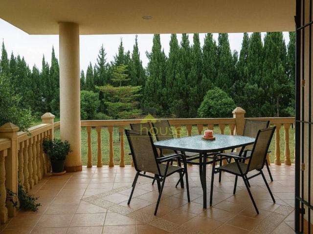 Chalet en venta en Virgen de las Huertas, Alto Guadalentín