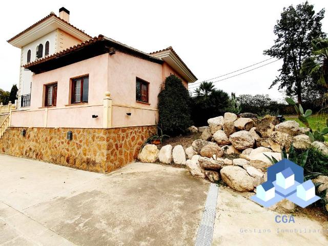 Chalet en venta en Virgen de las Huertas, Alto Guadalentín