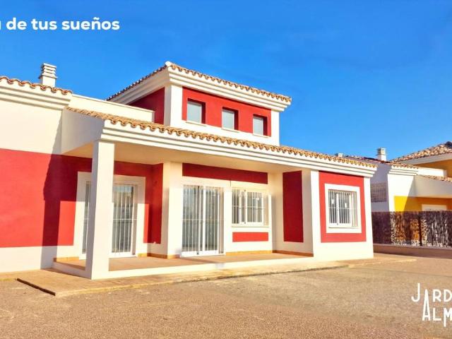 Chalet en venta en Virgen de las Huertas, Alto Guadalentín