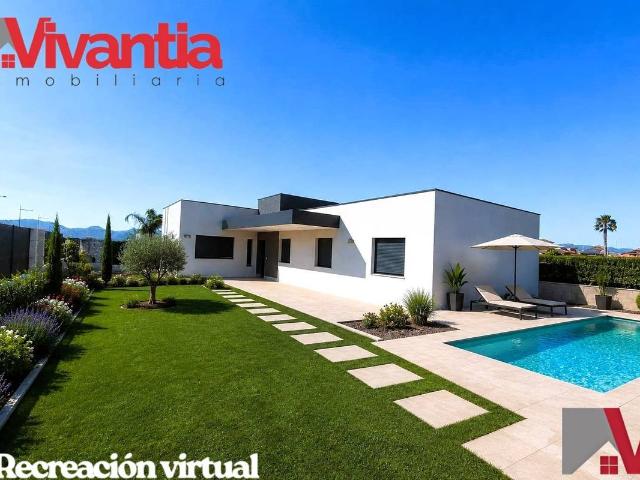 Chalet en venta en Virgen de las Huertas, Alto Guadalentín
