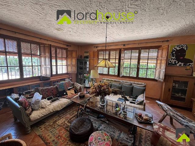 Chalet en venta en Virgen de las Huertas, Alto Guadalentín