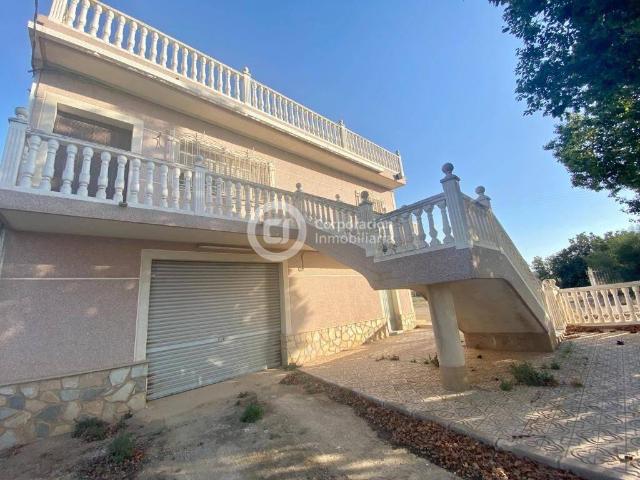 Chalet en venta en Virgen de las Huertas, Alto Guadalentín