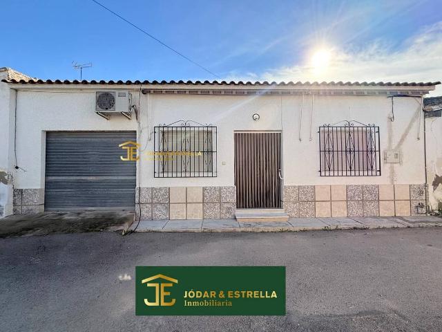 Chalet en venta en Virgen de las Huertas, Alto Guadalentín